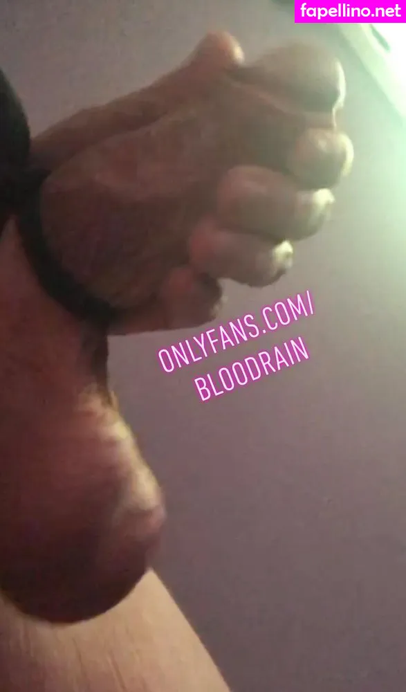 L8TEX, bloodrain Nude Leaked OnlyFans Photo #1McNKjFbcj