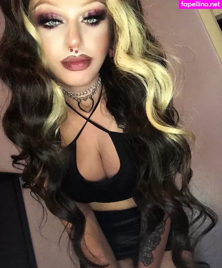 Ali Blaque OnlyFans Thumbnail #Lr5DgL9Mw5