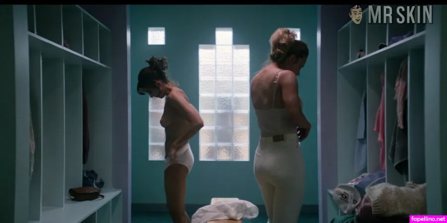 Ali Brie Main Profile Photo