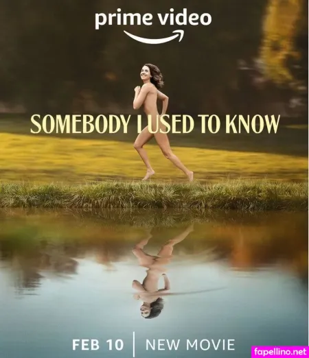 Ali Brie OnlyFans Thumbnail #ZCBraixGVz