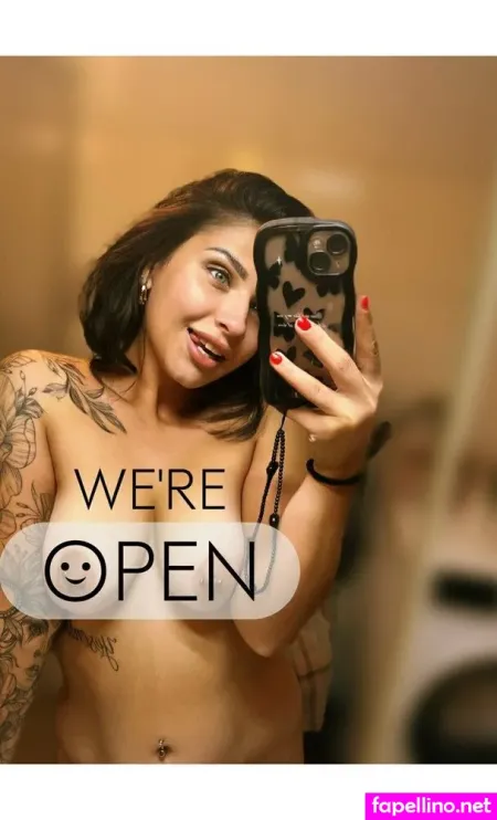 Ali Busty Main Profile Photo