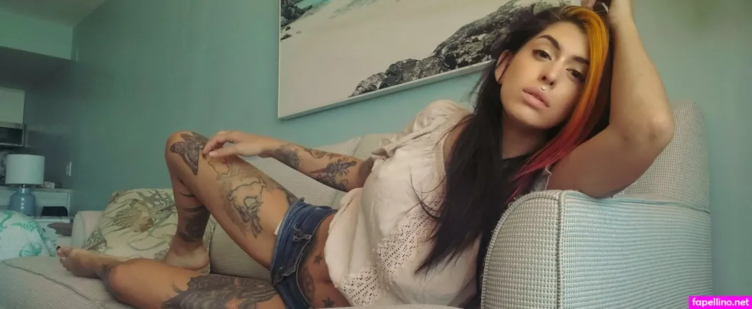 Ali Casanova OnlyFans Thumbnail #4J1T3vdY8o