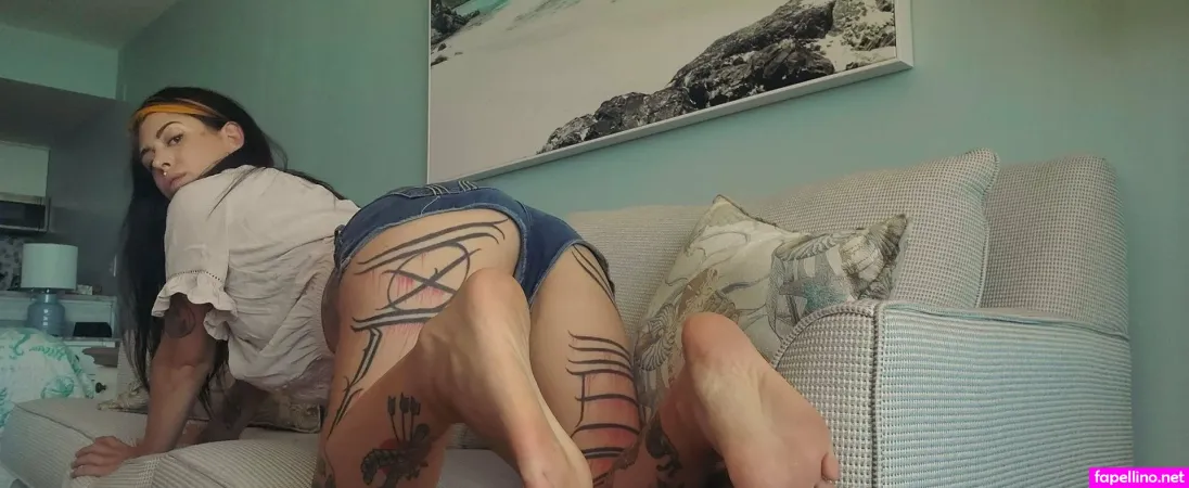 Ali Casanova OnlyFans Thumbnail #7jGRukxvCv