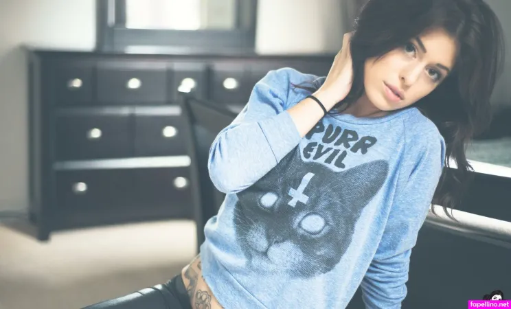 Ali Casanova OnlyFans Thumbnail #HQlm6j7gaZ