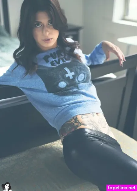 Ali Casanova OnlyFans Thumbnail #Hn88miWtSX