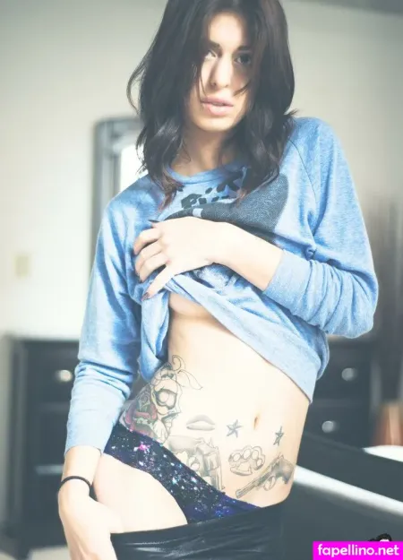 Ali Casanova OnlyFans Thumbnail #yLnxKYmMGP