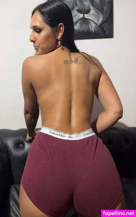 Ali Cee OnlyFans Thumbnail #Mg6BuPvAUW