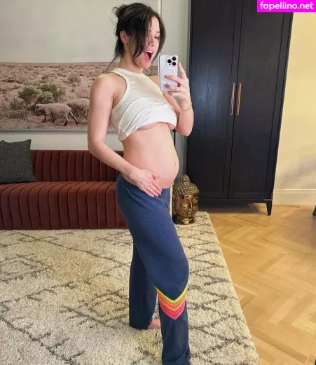 Ali Cobrin OnlyFans Thumbnail #YReOYP4E4K