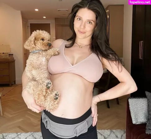 Ali Cobrin OnlyFans Thumbnail #snUZFtHI5k