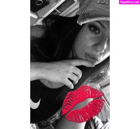 Ali Cortese OnlyFans Thumbnail #BLgQGiJArW