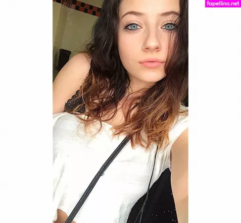 Ali Cortese OnlyFans Thumbnail #JzyoORVQDT