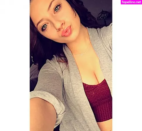 Ali Cortese OnlyFans Thumbnail #hBzevX1M2e