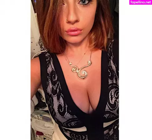 Ali Cortese OnlyFans Thumbnail #nbf47wSthE