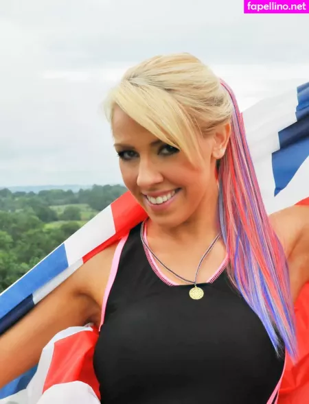 Ali Defoy OnlyFans Thumbnail #BWIP1xMm27