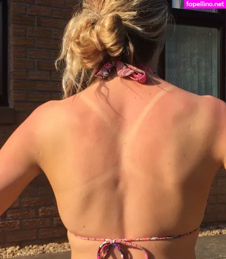 Ali Defoy OnlyFans Thumbnail #BWNMMeUZh8