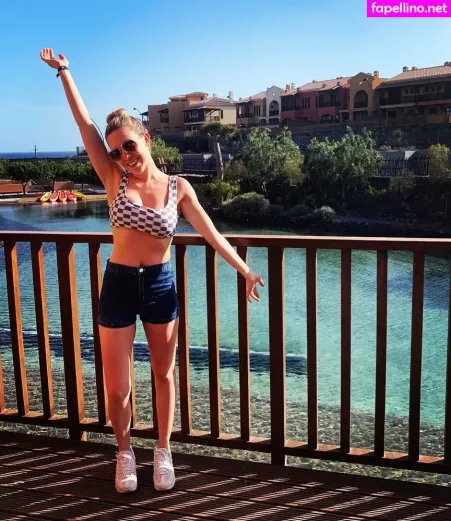 Ali Defoy OnlyFans Thumbnail #RzbA7GJsQv