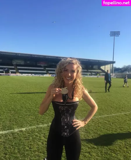 Ali Defoy OnlyFans Thumbnail #lx0eH9rOKc