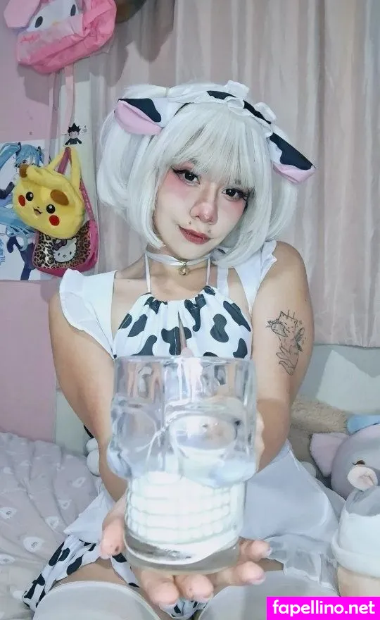 lily-chan.exe, lily_chan.exe Nude Leaked OnlyFans Photo #EOMBU3H5WB