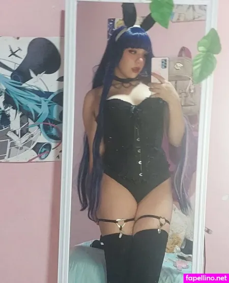 Ali Fresita OnlyFans Thumbnail #UAAfj80iHP