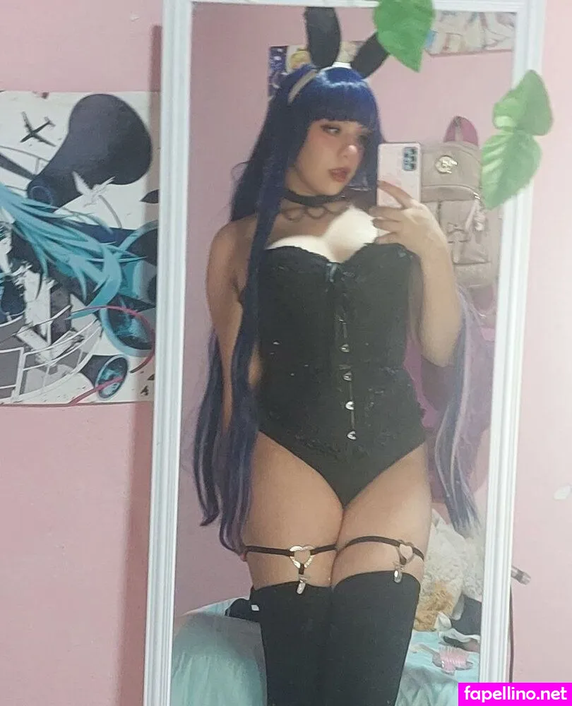 lily-chan.exe, lily_chan.exe Nude Leaked OnlyFans Photo #UAAfj80iHP