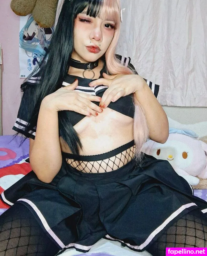 lily-chan.exe, lily_chan.exe Nude Leaked OnlyFans Photo #b91TSSZ6k1