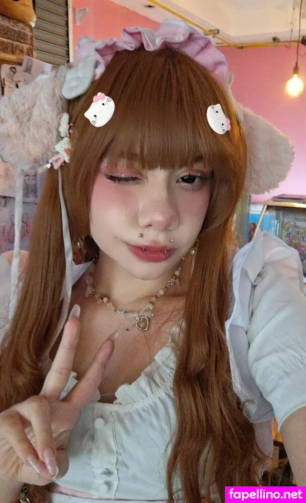 lily-chan.exe, lily_chan.exe Nude Leaked OnlyFans Photo #w1aqTPkRoT