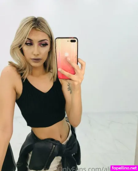 Ali Johnson OnlyFans Thumbnail #4u4rOykYo6