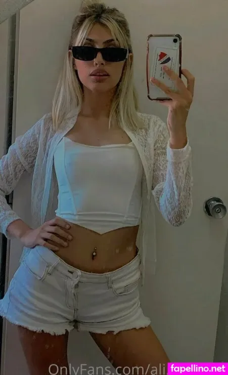 Ali Johnson OnlyFans Thumbnail #9NceEnX1xb