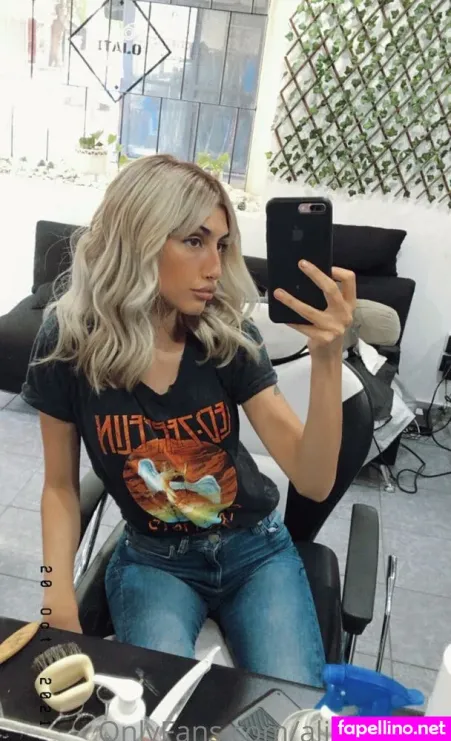 Ali Johnson OnlyFans Thumbnail #ORmwSqhZHQ