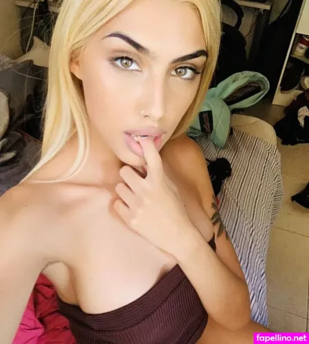 Ali Johnson OnlyFans Thumbnail #WTZ8ngmCw9