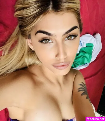 Ali Johnson OnlyFans Thumbnail #YpWf9n1DwE