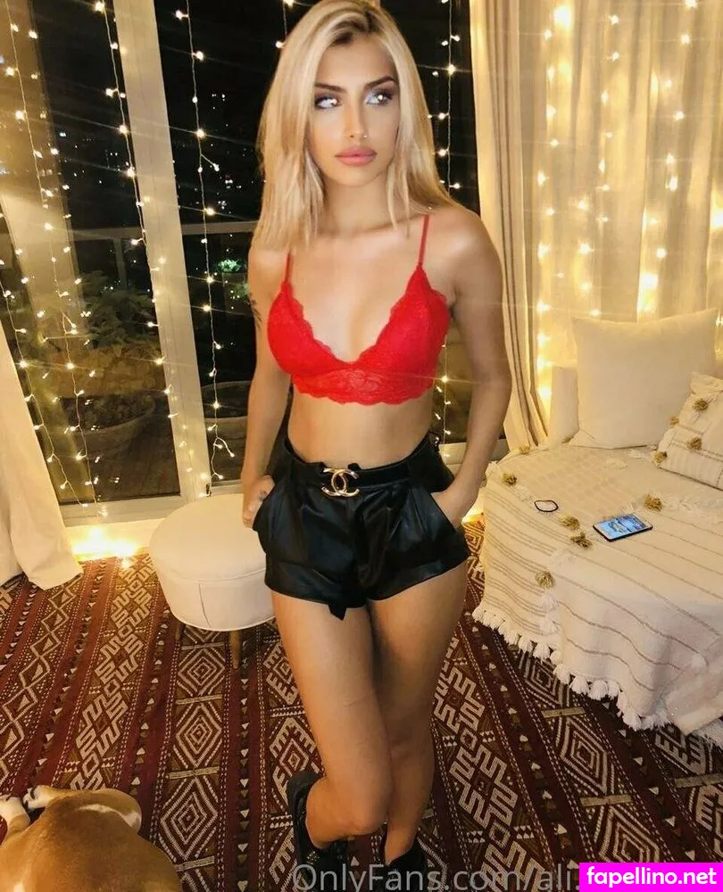 ali_johnson, alijohnson_ Nude Leaked OnlyFans Photo #hJw29d2U5L