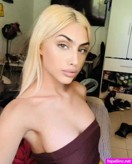 Ali Johnson OnlyFans Thumbnail #k7LqRN3FBu