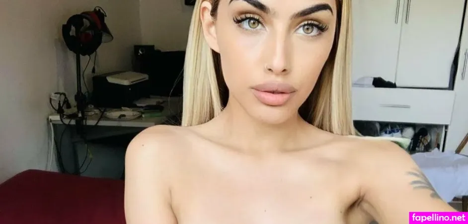 Ali Johnson OnlyFans Thumbnail #rNHHt2Db1L