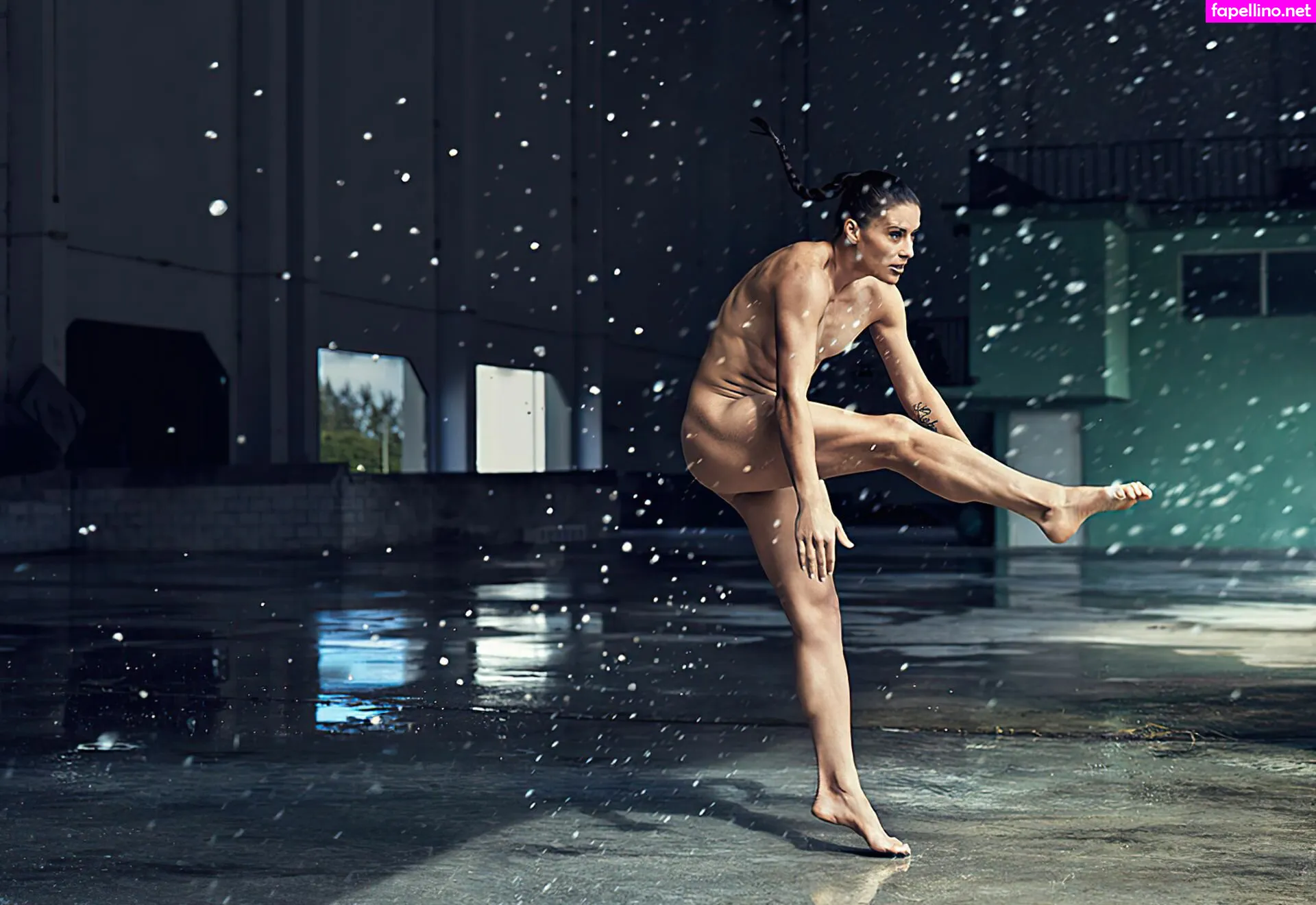 alikrieger Nude Leaked OnlyFans Photo #IDiphRzWEw