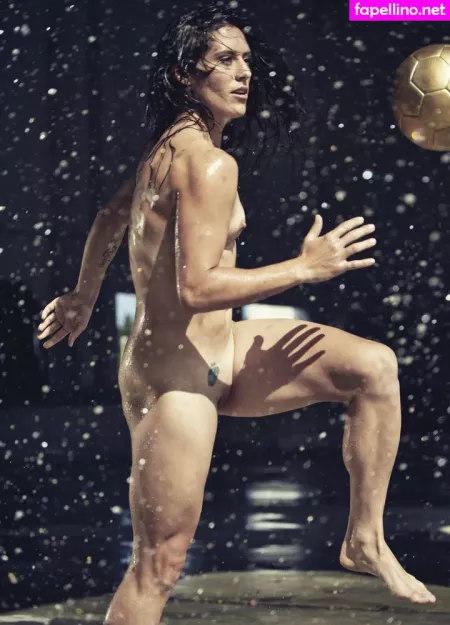 Ali Krieger OnlyFans Thumbnail #VWiePLgGW7
