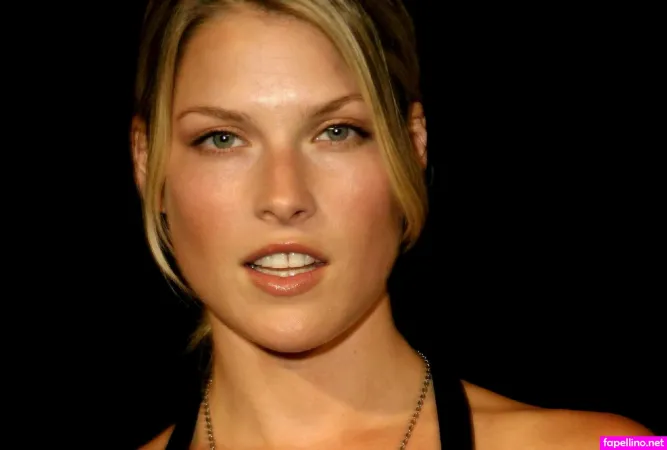 Ali Larter Main Profile Photo