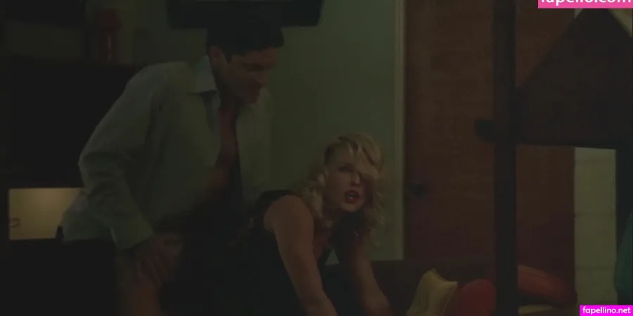 Ali Larter OnlyFans Thumbnail #BwJNTxOvet