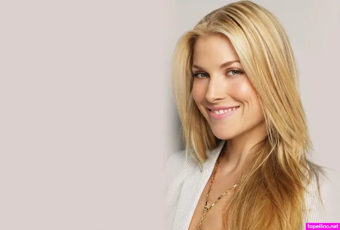 Ali Larter OnlyFans Thumbnail #YmlqjPkrAG