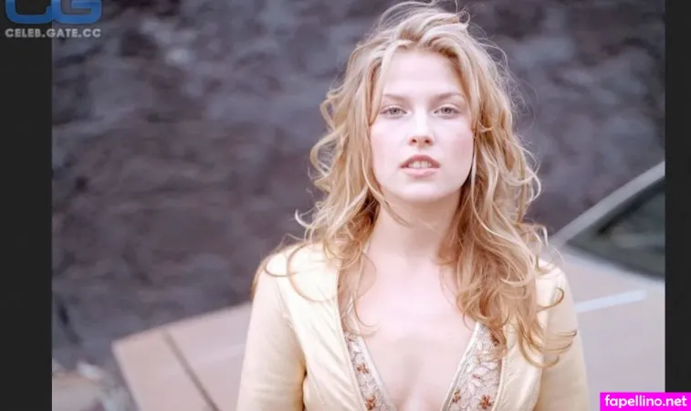 Ali Larter OnlyFans Thumbnail #cAUvxWgxFy