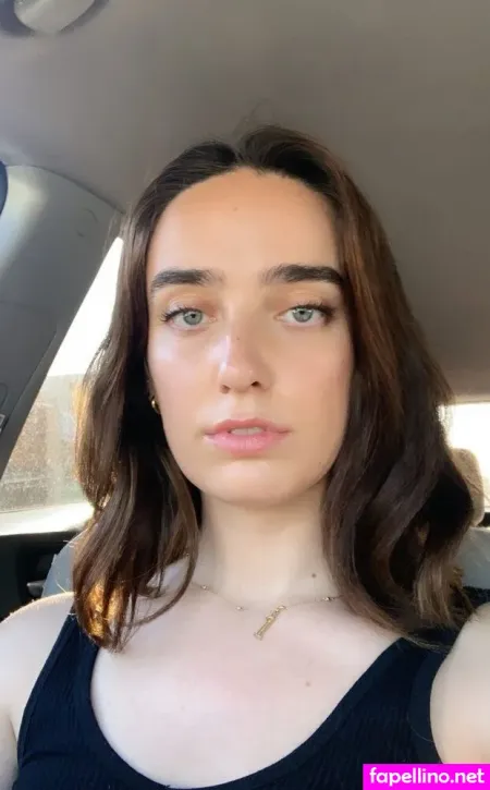 Ali Macofsky OnlyFans Thumbnail #TkZfU4kls8