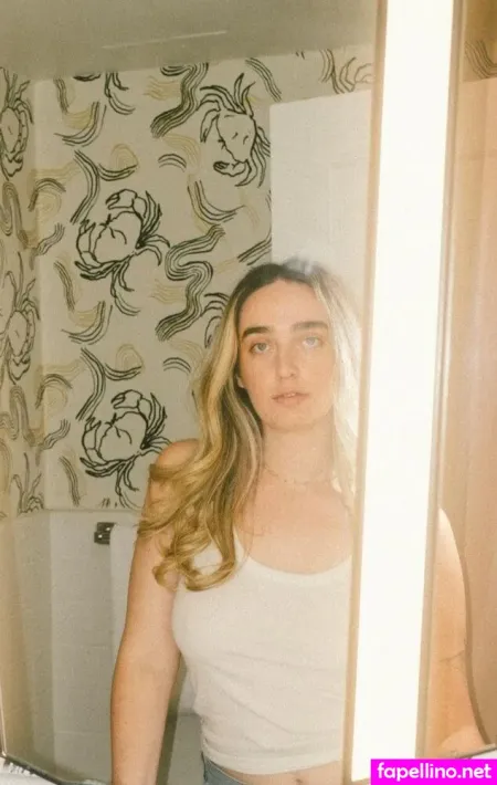 Ali Macofsky Main Profile Photo