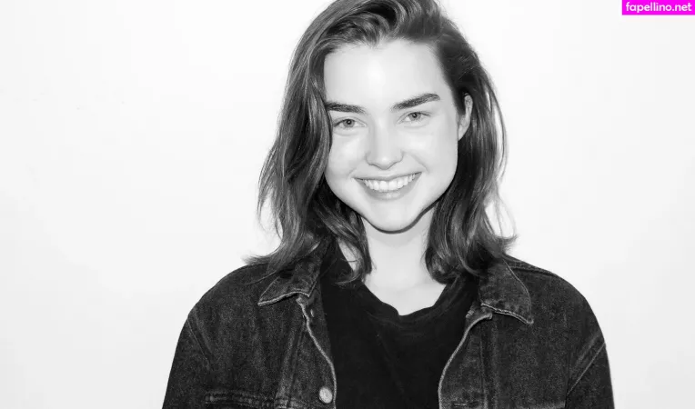 Ali Michael OnlyFans Thumbnail #FGO0TJSIul