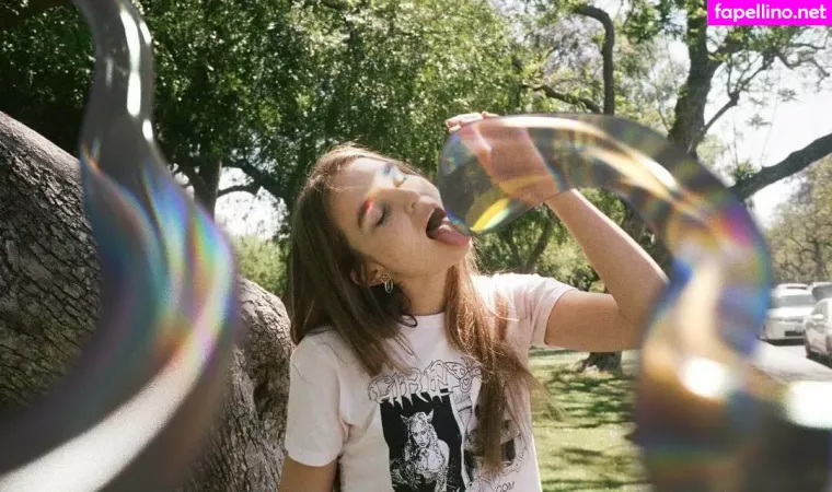 Ali Michael OnlyFans Thumbnail #PCQJBZ1bbg