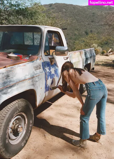 Ali Michael OnlyFans Thumbnail #qwWVjjq0uf