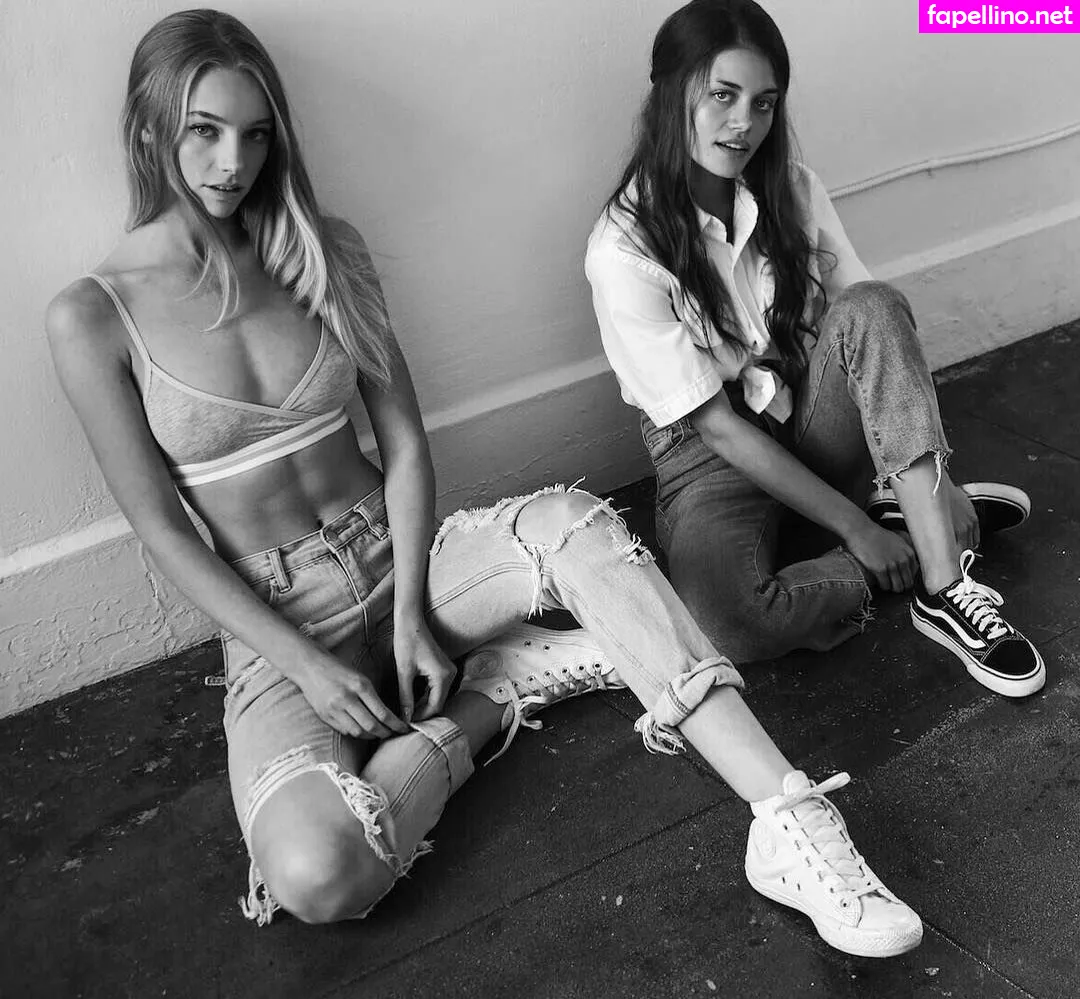 alibally, allywmiller Nude Leaked OnlyFans Photo #Ldnk4UJ1xc