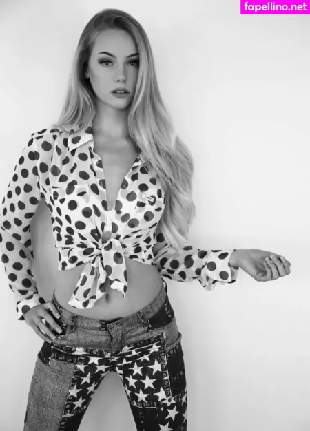 Ali Miller OnlyFans Thumbnail #QacDzOP9dn