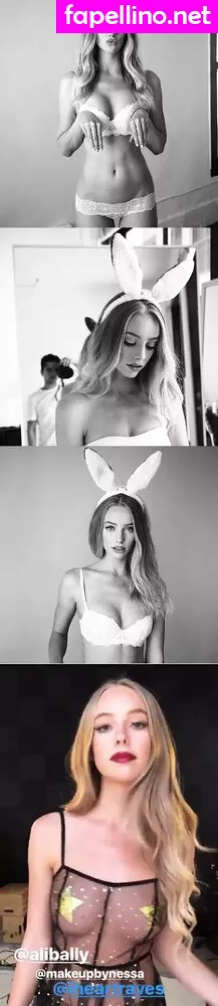 Ali Miller OnlyFans Thumbnail #p7XKisAnOn