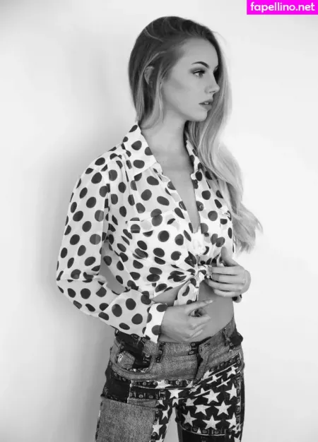 Ali Miller OnlyFans Thumbnail #xOXTaRKCS2