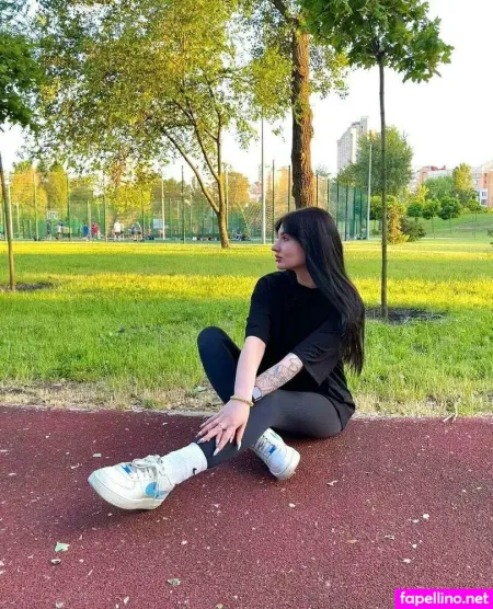 Ali Murr OnlyFans Thumbnail #0fwBtTfbmZ